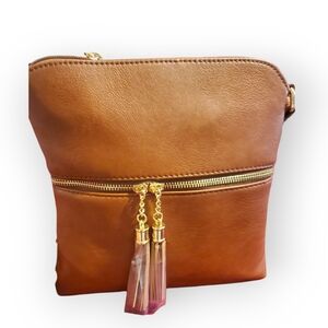 Crossbody purse